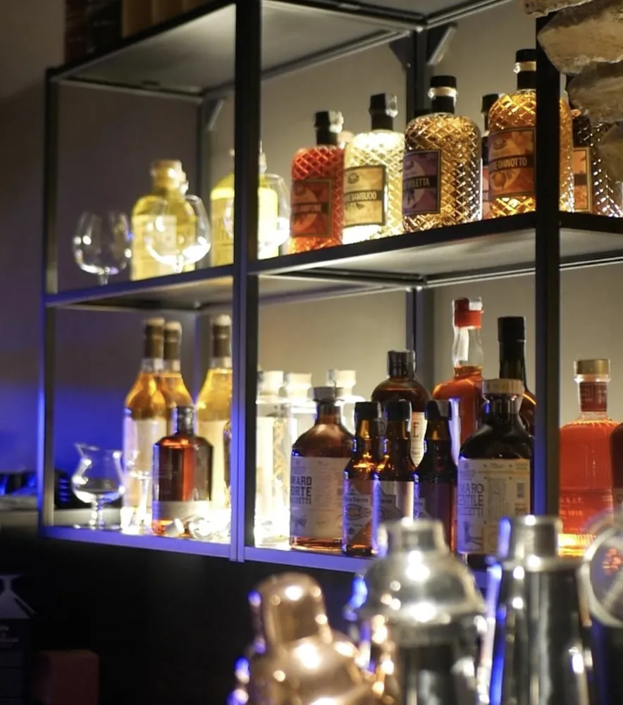 Cocktail Experience